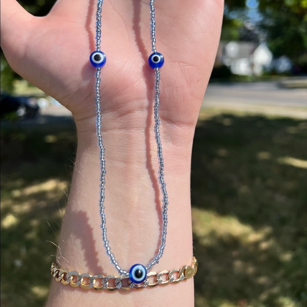 Custom beaded Jewelry - Picture 14 of 14